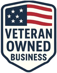 Veteran Owned Business